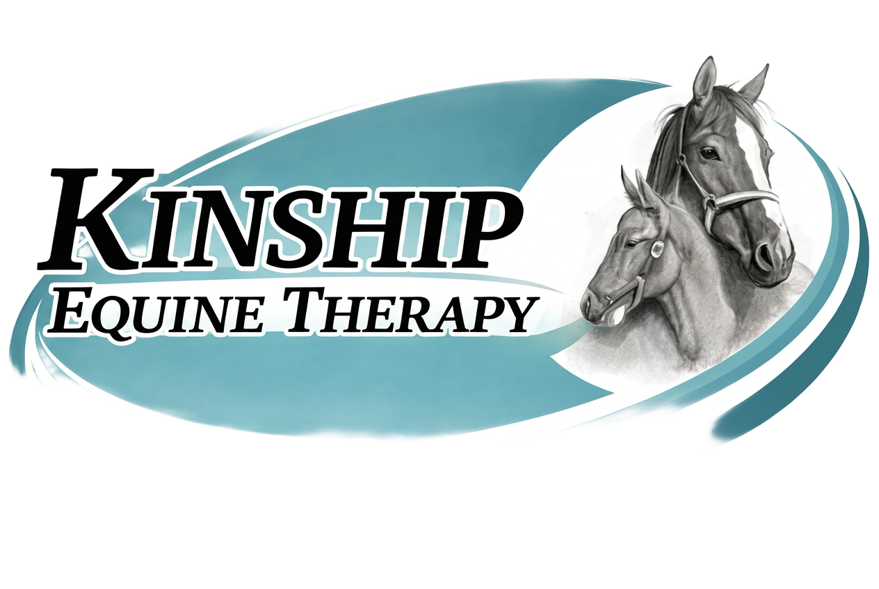 Kinship Equine Therapy